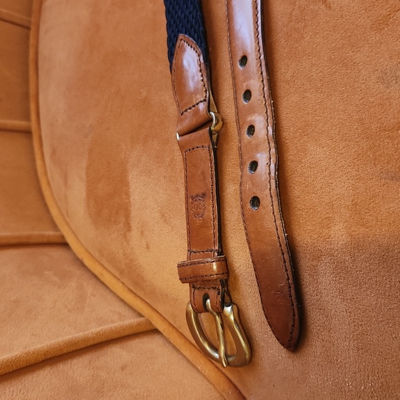 Christian Dior Vintage Belt For Men - Picture 7 of 12